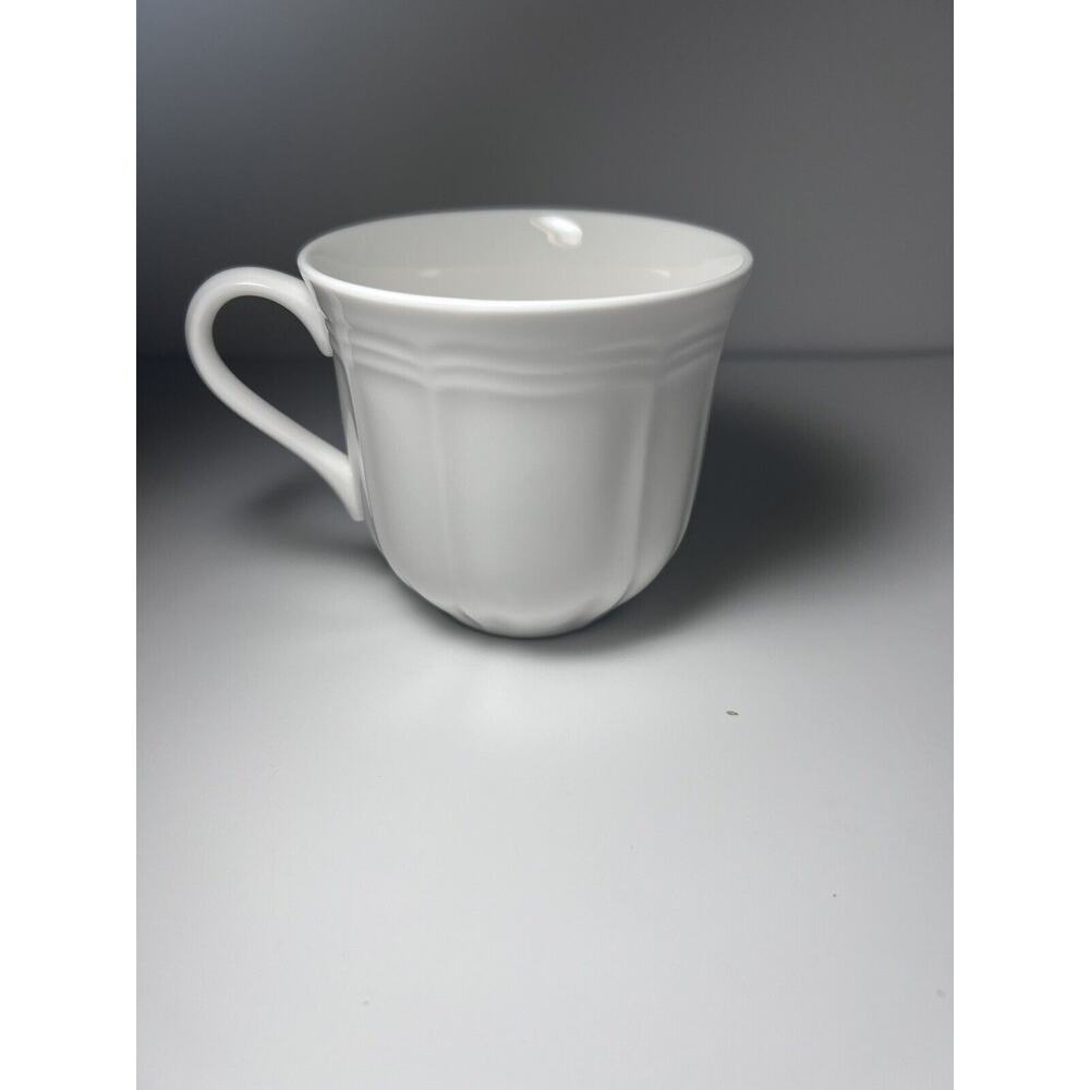 Mikasa Antique White Tea Cup HK 400 Antique White